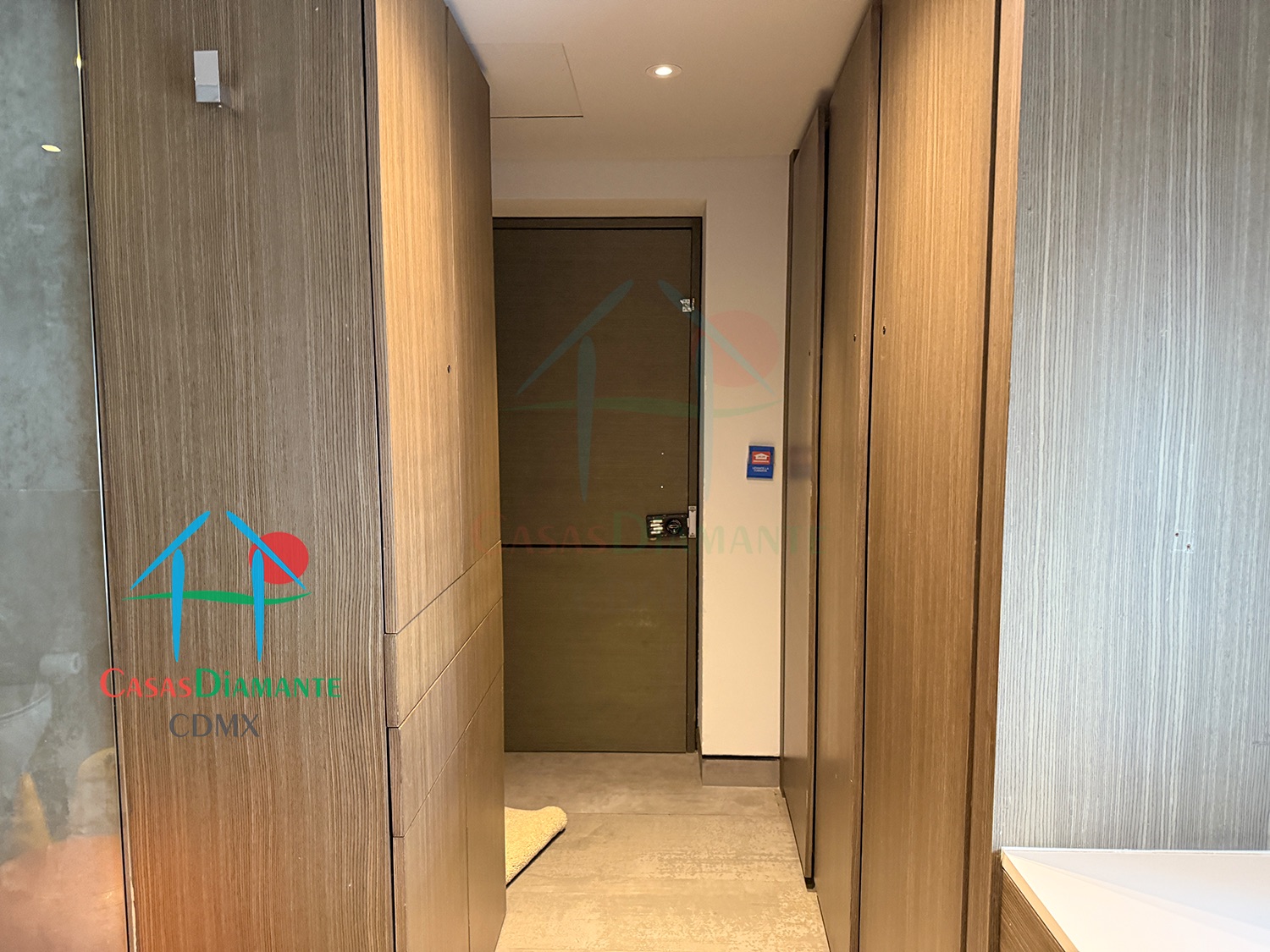 Santa Fe Punta del Parque Mini Golf - Recámara dos 10